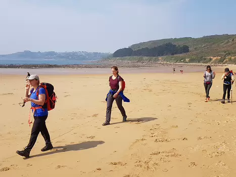 Alain Alain Z, détail sortie