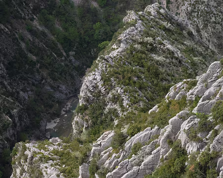 021_DSCF7874 En bas coule le Verdon