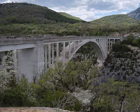 216_DSCF9449 Le Pont de l’Artuby