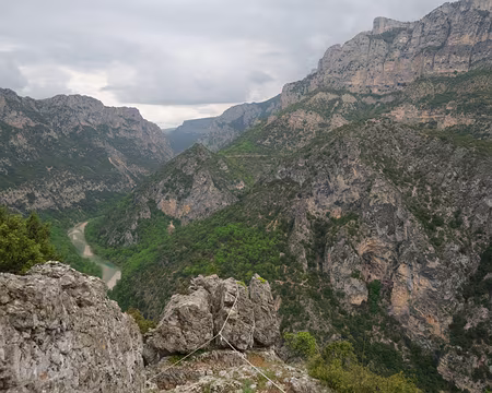 244_DSCF9649 Seconde corde fixe