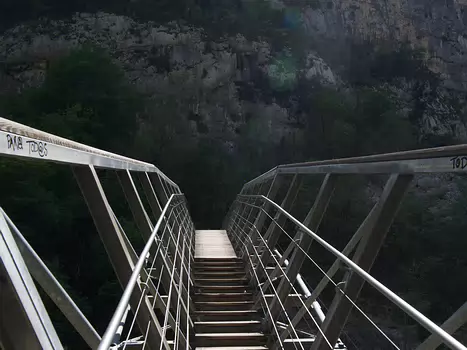 Pascale Pascale O, détail sortie