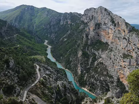 Philippe Philippe C, détail sortie