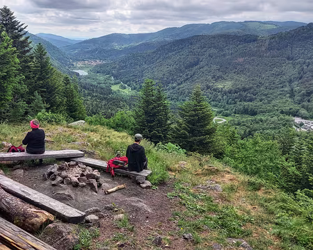 20220527_112917-01 (2) Vue vers Sewen et la vallée de la Doller
