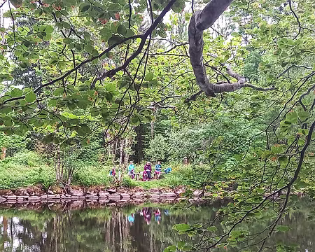 20220527_162522-01 Pause au bel étang du Petit Haut.