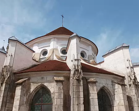 009 Eglise d'Irancy