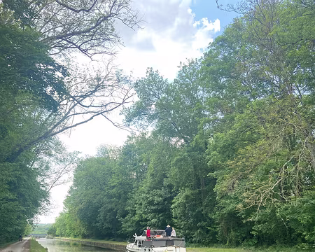 029 canal de l'Yonne