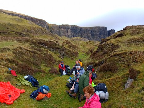 Philippe Philippe D, détail sortie
