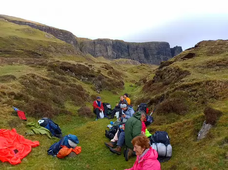 Philippe Philippe D, détail sortie