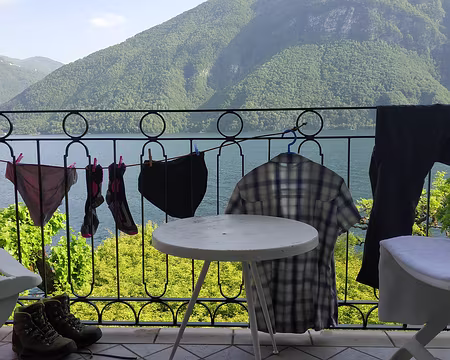 IMG_20220512_174517 Bel Hôtel Stella d'Italia à San Mamete