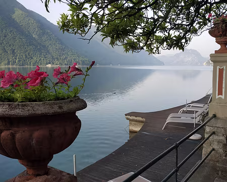 IMG_20220513_072658 Baignade possible dans le lac