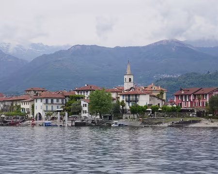 Isola dei Pescatori Isola dei Pescatori
