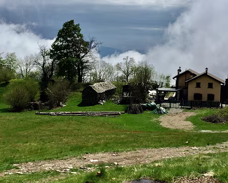 Ompio. Pique nique. Ompio, pique-nique