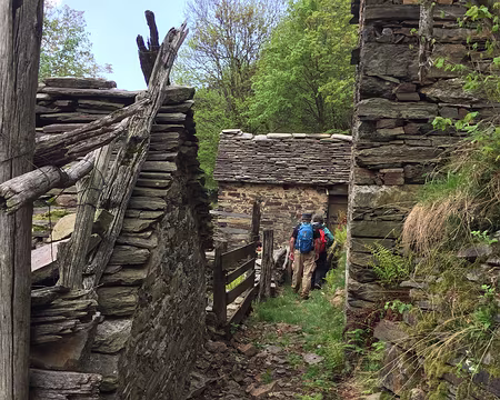 Alpe Scellina Superiore Alpe Scellina Superiore