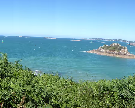 P1150178 La baie de Morlaix
