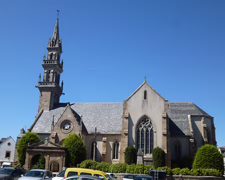 P1150179 Eglise Saint-Carantec, XIXè s., Carantec