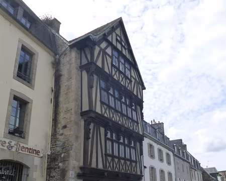 P1150200 Maison dite de la Duchesse Anne, XVIè s.