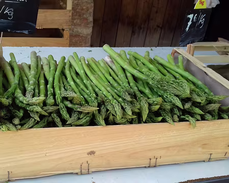 011 Production locale