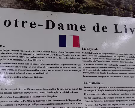 041 La légende du dragon