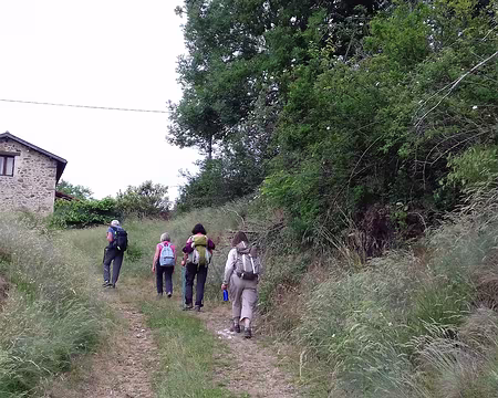 108 La dernière montée