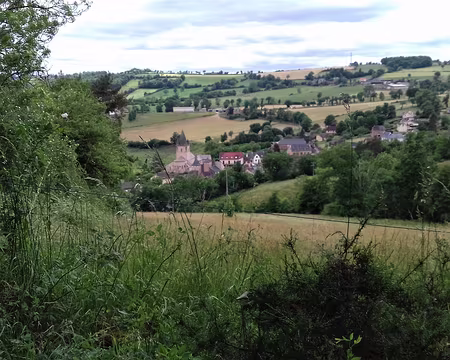 125 Le village de Compolibat