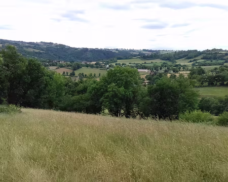 130 Paysage du Ségala