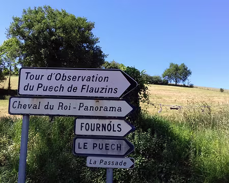 210 Panoramas sur les points hauts