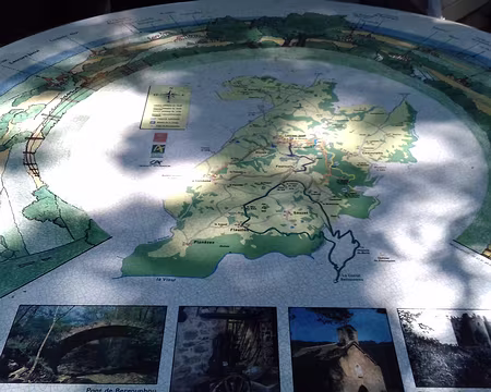 213 La table d’orientation