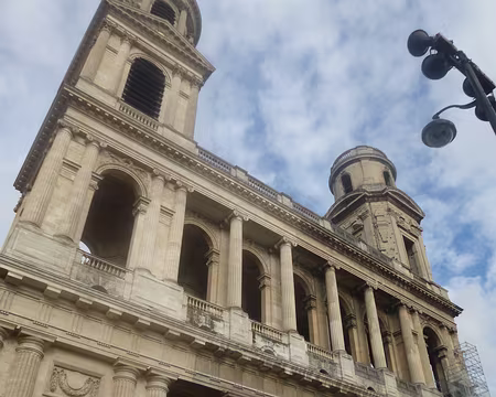 P1150313 Eglise Saint-Sulpice, XVIIè s.-XIXè s.