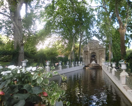 P1150322 La Fontaine Médicis, 1630