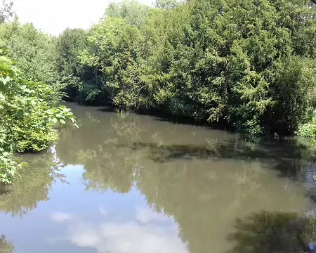 032 Traversée de l’Essonne à Ballancourt