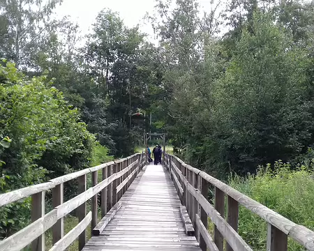 038 Passerelle d’accès à l’observatoire de l’Etang aux Moines