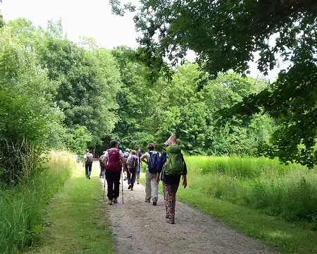 040 Le chemin du retour