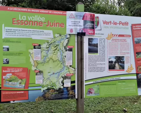 021 Arrivée à Vert-le-Petit