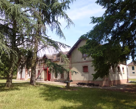 P1150247 La Faisanderie