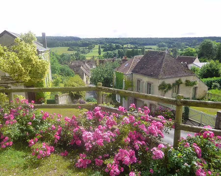 P1150281 Village vu de l'église