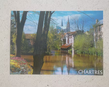 P1150308 Belle randonnée dans le Perche. Merci aux deux Philippe.