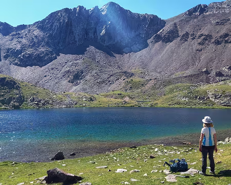 034 Mais où est donc le col?
