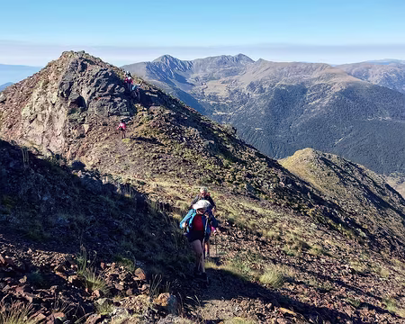 050 Vue derrière nous.