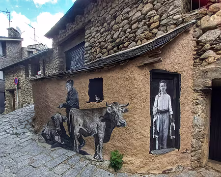 075 Ruelle d'Encamp.