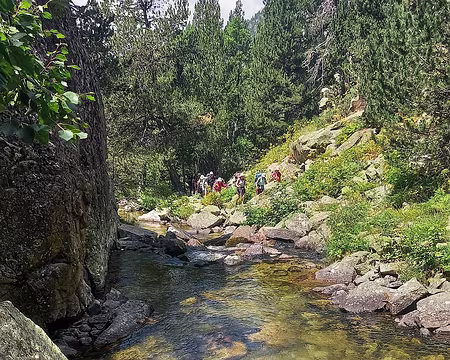 090 Magnifique Vall Madriu, 