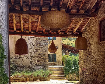 135 Maison d'hôtes.