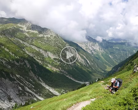 20220726-10h42m50s-20220726_104249-V3 Le glacier du Trient (qui disparait)