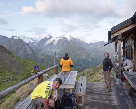 20220729-06h40m24s-XLA02242-V3 On se prépare pour l'unique journée humide du parcours