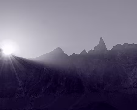 20220731-08h44m18s-P1130513-V3 Aiguille de la Tsa (3667m).