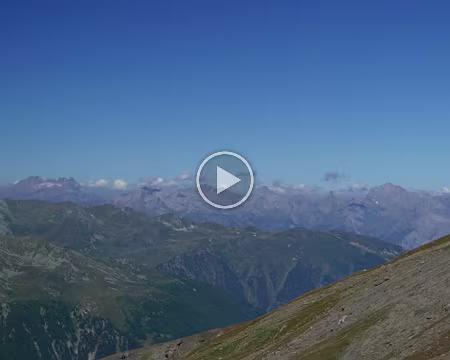 20220801-13h02m50s-XLA02394-V3 Panorama depuis le Col de Torrent 2916m