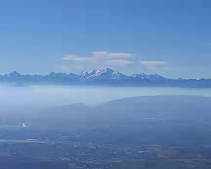 029 sur le Mont Blanc