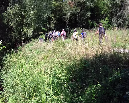 008 Le Sentier de l’Aqueduc longe la rivière