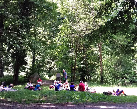 025 Pique-nique au bord de l’eau