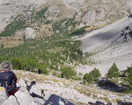 RC Queyras (15) Au col de Moussière
