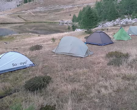 RC Queyras (22) Le bivouac du Lauzet